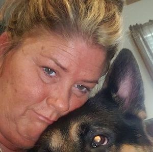 Meet your Posher, Terri